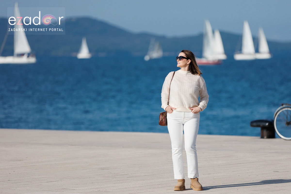 25. Zadarska koka – regata za sve generacije 25. Zadarska koka – regata za sve generacije