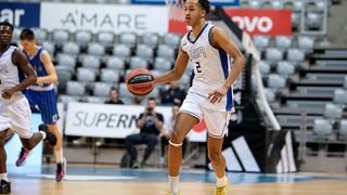 ANGT 2023. Zadar: Helsinki Basketball Academy – KK Zadar 67-92 ANGT 2023. Zadar: Helsinki Basketball Academy – KK Zadar 67-92