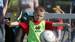 Olimpijski festival dječjih vrtića 2008.