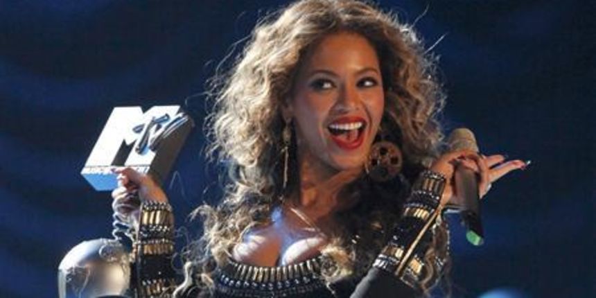 MTV Europe Music Awards Berlin – Beyoncev(Foto: Reuters) MTV Europe Music Awards Berlin – Beyoncev(Foto: Reuters)