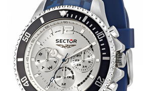 Sat Sector zlatarne Zaks Sat Sector zlatarne Zaks