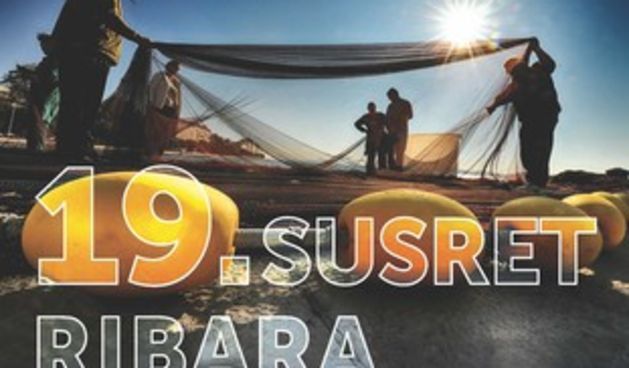 Susret ribara, foto:HOK