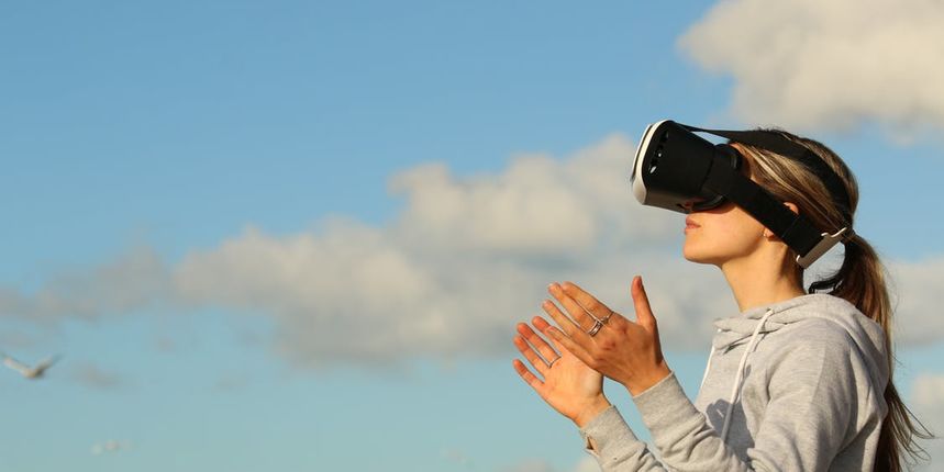 virtualne naočale virtualne naočale