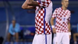 05.09.2016., Zagreb – Kvalifikacijska utakmica Hrvatska – Turska za Svjetsko nogometno prvenstvo 2018. u Rusiji. Photo: Goran Stanzl/PIXSELL 05.09.2016., Zagreb – Kvalifikacijska utakmica Hrvatska – Turska za Svjetsko nogometno prvenstvo 2018. u Rusiji. Photo: Goran Stanzl/PIXSELL