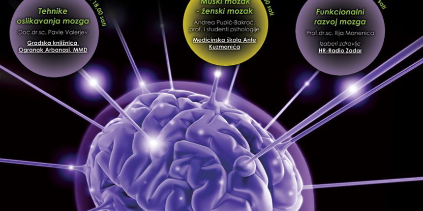 tjedan mozga tjedan mozga