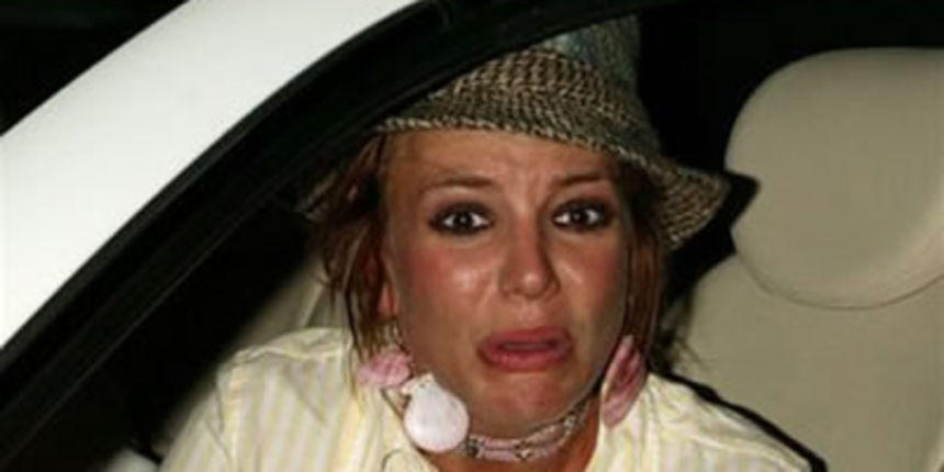 Britney Spears Britney Spears