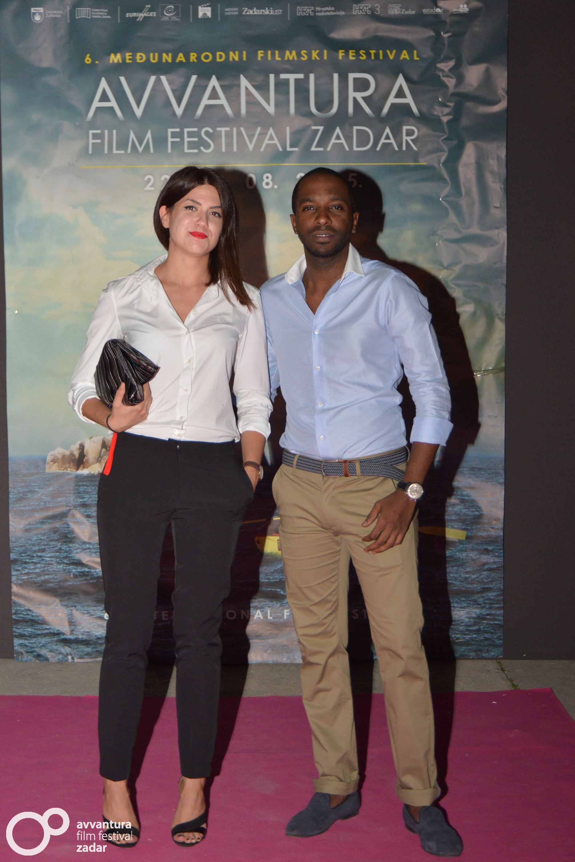 Zatvaranje Avvantura film festivala Zadar 2015., foto: Iva Perinčić