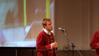 “Muzicki miris Mediterana – koncert klape i mandoline u novosadskoj Sinagog, Foto: Miroslav Babic