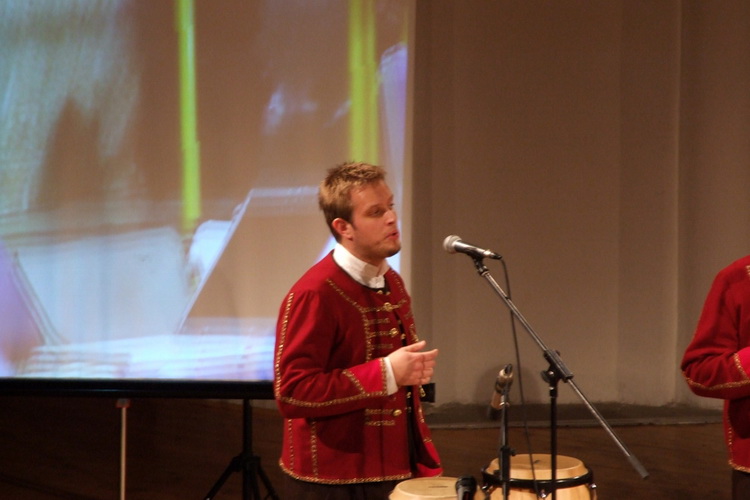 “Muzicki miris Mediterana – koncert klape i mandoline u novosadskoj Sinagog, Foto: Miroslav Babic