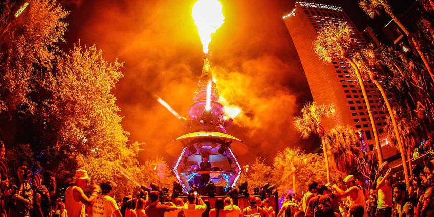 Ultra europe Ultra europe