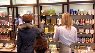 Otvorenje L’Occitane trgovine u Zadru, foto: Karla Otvorenje L’Occitane trgovine u Zadru, foto: Karla