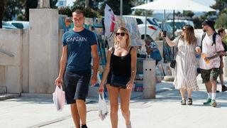 Đir po gradu, 9. rujna 2021. godine Đir po gradu, 9. rujna 2021. godine