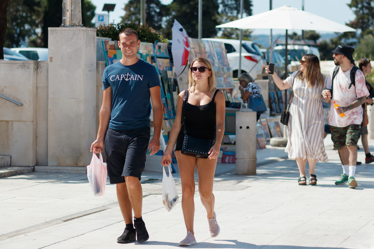 Đir po gradu, 9. rujna 2021. godine Đir po gradu, 9. rujna 2021. godine