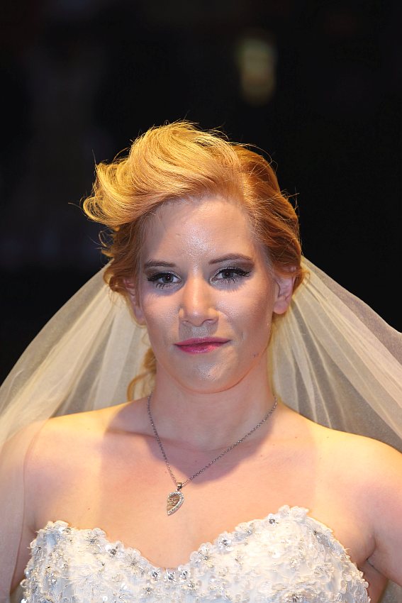 9. Festival vjenčanja u Zadru, druga večer