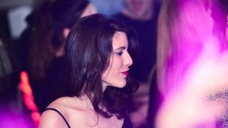 Mjesni Odbor u Maraschino Baru. Foto: Iva Perinčić Mjesni Odbor u Maraschino Baru. Foto: Iva Perinčić