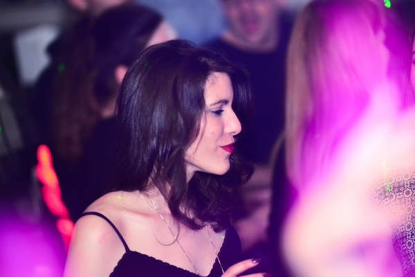 Mjesni Odbor u Maraschino Baru. Foto: Iva Perinčić Mjesni Odbor u Maraschino Baru. Foto: Iva Perinčić