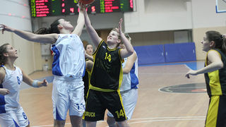 ŽKK Zadar – ŽKK Split (Foto:Saša Čuka) ŽKK Zadar – ŽKK Split (Foto:Saša Čuka)