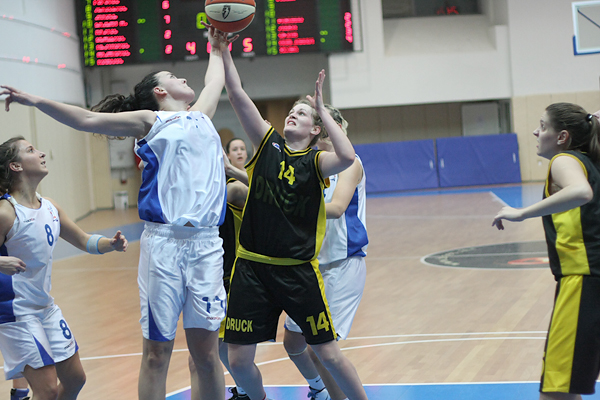 ŽKK Zadar – ŽKK Split (Foto:Saša Čuka) ŽKK Zadar – ŽKK Split (Foto:Saša Čuka)