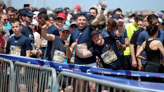 Wings for Life World Run Zadar 2023. Wings for Life World Run Zadar 2023.