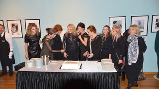 HNK Zadar: Premijera predstave “Dom Bernarde Albe” HNK Zadar: Premijera predstave “Dom Bernarde Albe”