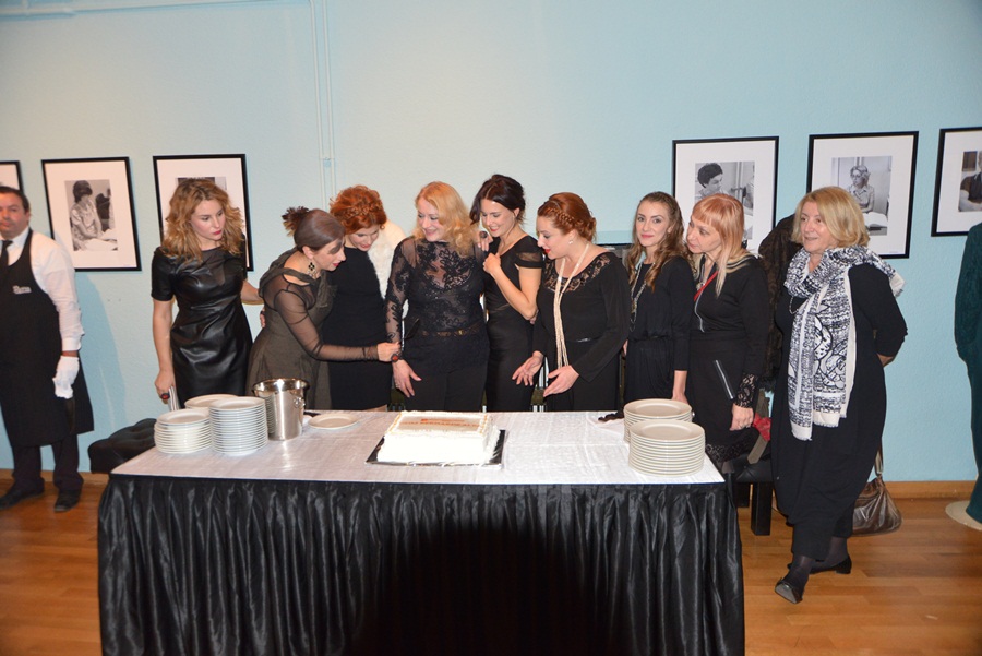 HNK Zadar: Premijera predstave “Dom Bernarde Albe” HNK Zadar: Premijera predstave “Dom Bernarde Albe”