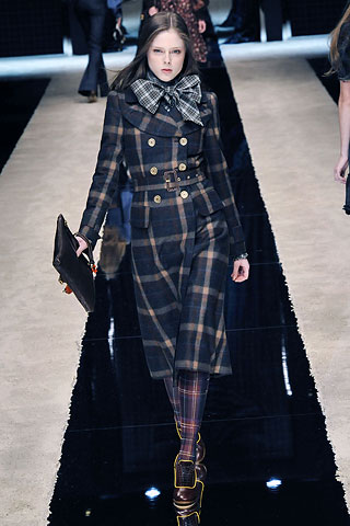 Kaputi za jesen/zimu 2008/2009 Kaputi za jesen/zimu 2008/2009