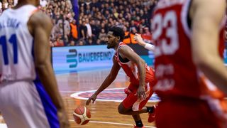 Jazine: Hrvatska i Francuska odigrali utakmicu kvalifikacija za EuroBasket