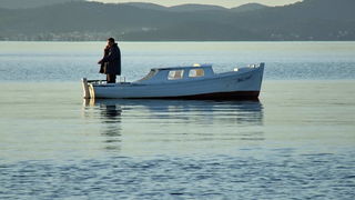 Božićna regata 2012, Foto: Leonard Kvarantan Božićna regata 2012, Foto: Leonard Kvarantan