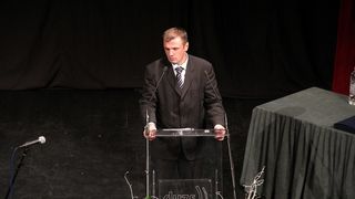 HNK Zadar: Dodjela priznanja za ”Naročiti pothvat u zaštiti i spašavanju” foto: I. Perinčić HNK Zadar: Dodjela priznanja za ”Naročiti pothvat u zaštiti i spašavanju” foto: I. Perinčić