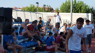 Humanitarni turnir u basketu “Pomaganje je uvijek IN”