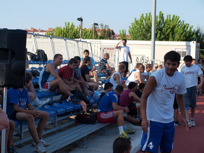 Humanitarni turnir u basketu “Pomaganje je uvijek IN”
