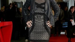 63. Zagrebacki festival u dvorani Kornati Hypo centra. Photo: Zarko Basic/PIXSELL 63. Zagrebacki festival u dvorani Kornati Hypo centra. Photo: Zarko Basic/PIXSELL