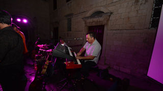 Tribute to Beatles – 50 years after ; Photo: Iva Perinčić