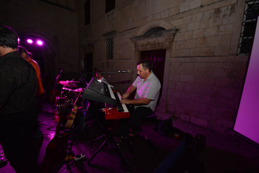 Tribute to Beatles – 50 years after ; Photo: Iva Perinčić