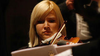 “Dona Eis Requiem” u crkvi Sv. Donata (foto:Saša Čuka)
