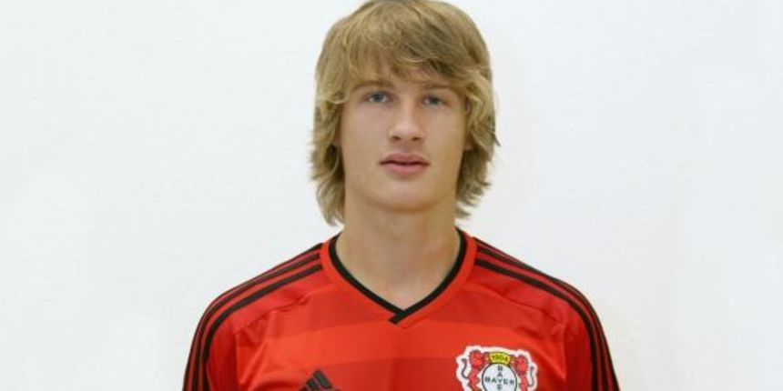 Tin Jedvaj, foto: twitter