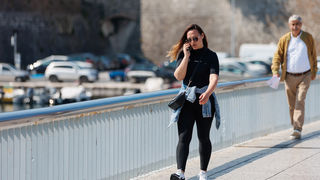 Đir po gradu, 28. travnja 2025. Đir po gradu, 28. travnja 2025.