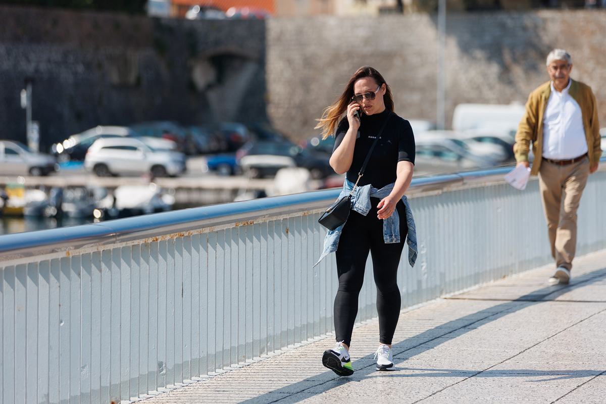 Đir po gradu, 28. travnja 2025. Đir po gradu, 28. travnja 2025.