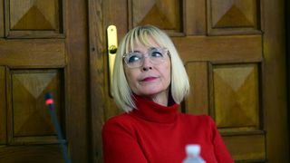 U Zadru obilježen Dan crvenih haljina