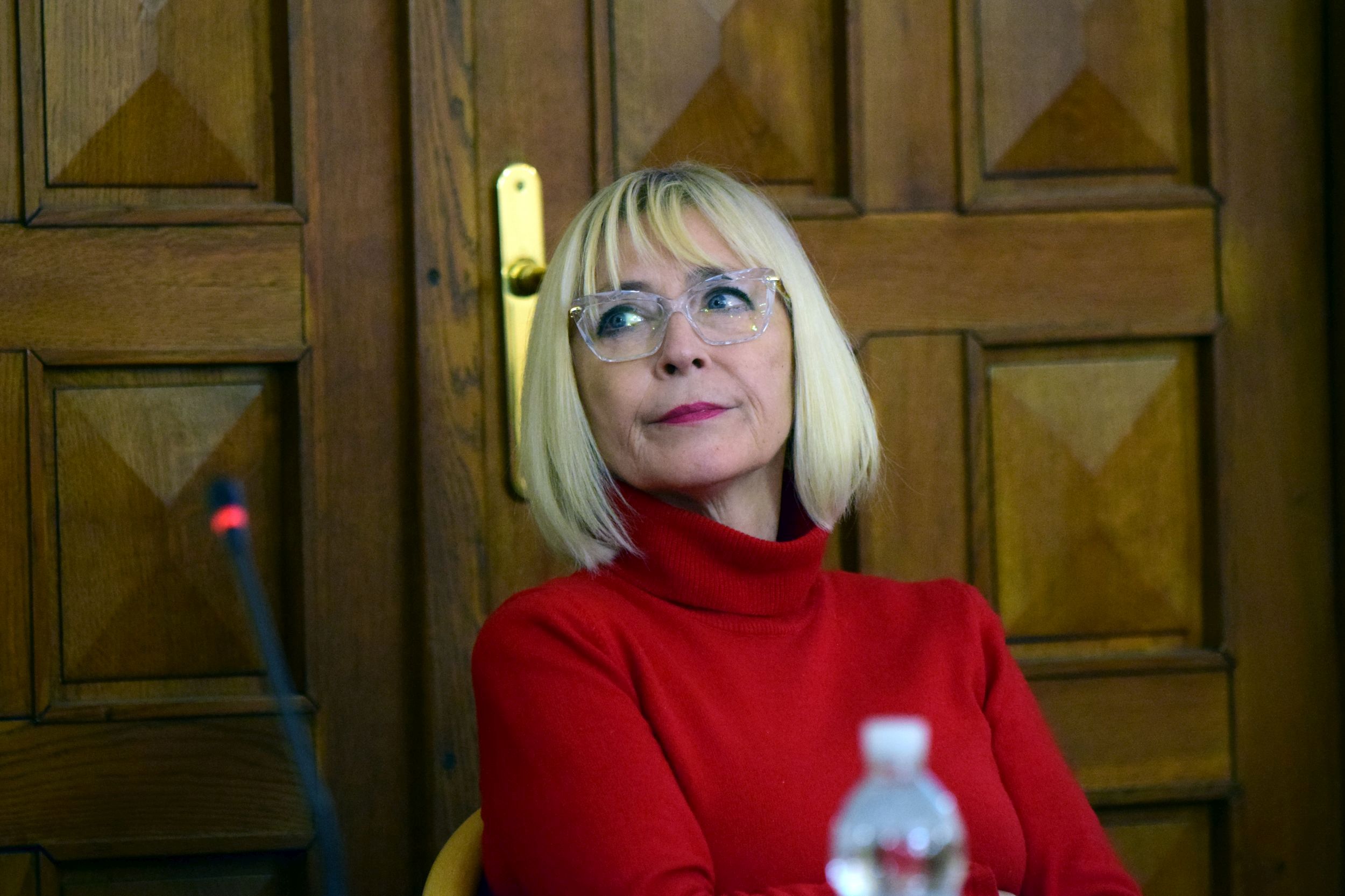 U Zadru obilježen Dan crvenih haljina