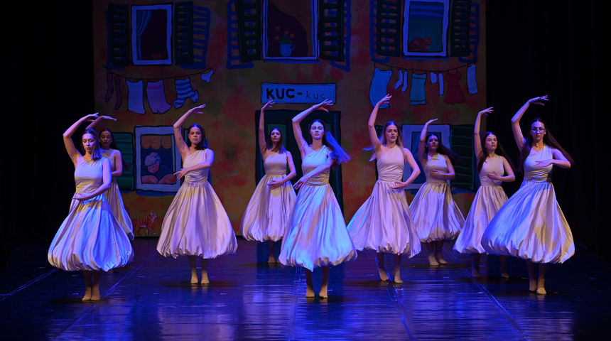 Gesta i Drama plus – “KUC KUC ća…e!” Gesta i Drama plus – “KUC KUC ća…e!”