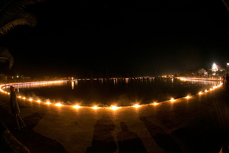Bibinje: Procesija za Veliki Petak