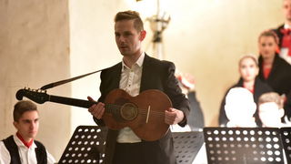 Turopoljsko srce srcu Zadra