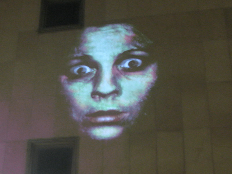 Rakurs 5 Tijelo kao medij Rakurs 5 Tijelo kao medij