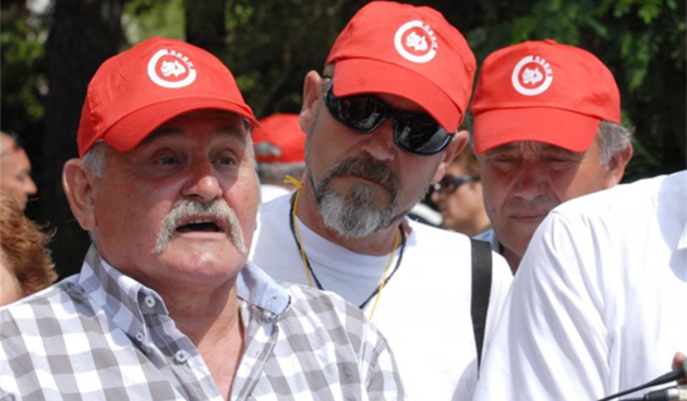 Udruga bivših zaposlenik “Solidarnost”