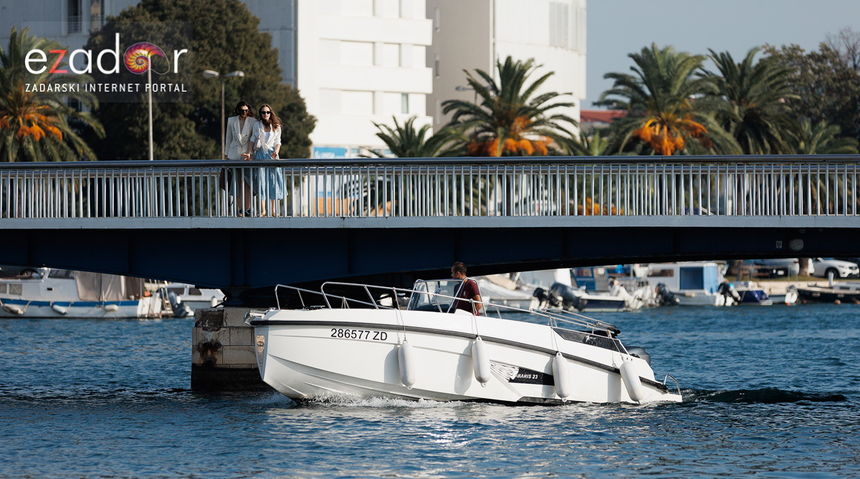 Đir po gradu 28. listopada 2024. Đir po gradu 28. listopada 2024.