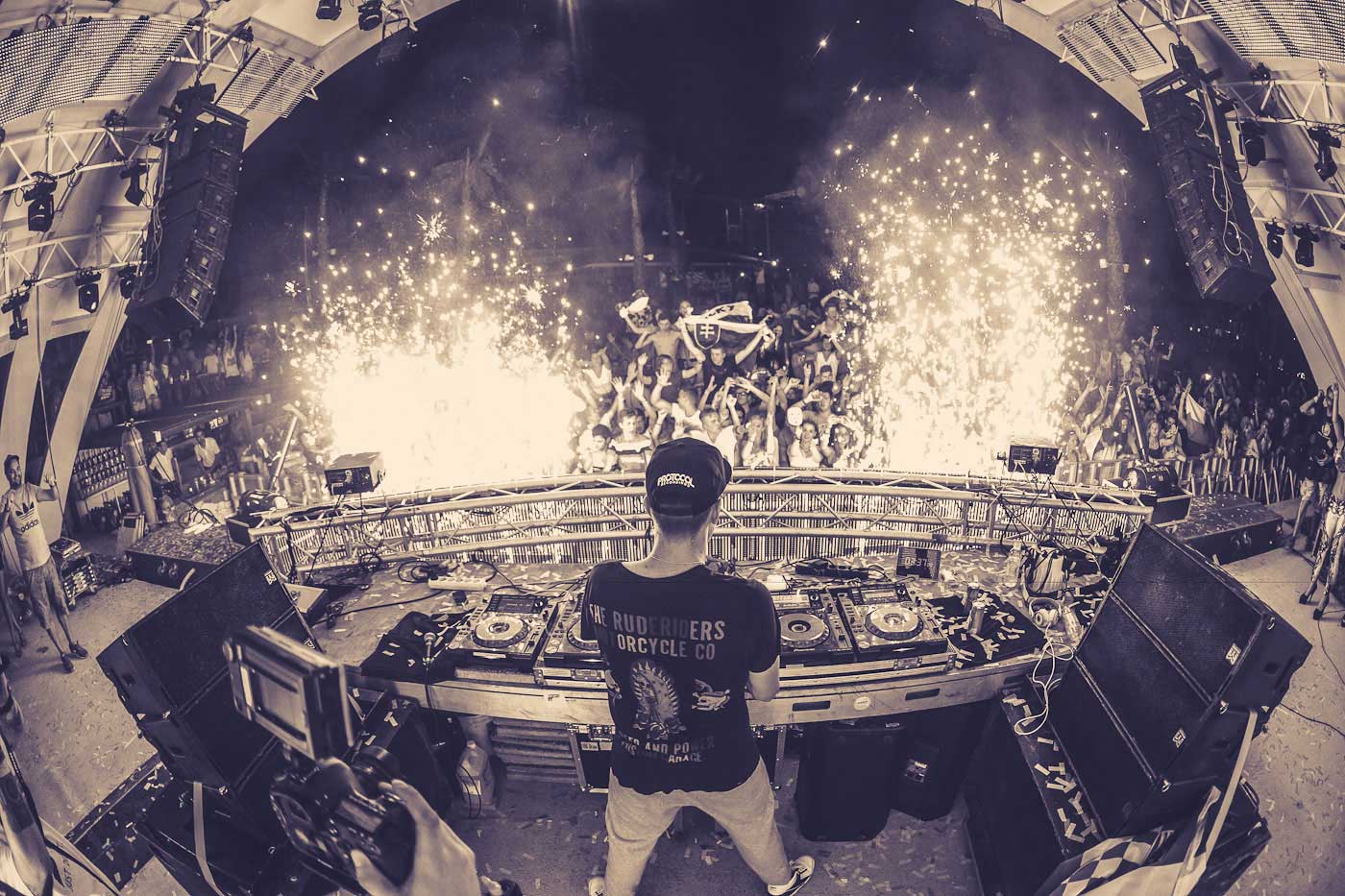 Deset tisuća posjetitelja na HTC Day&Night 2014