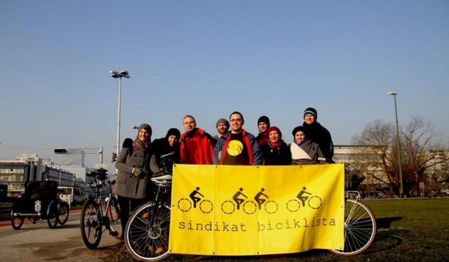 Međunarodni dan vožnje biciklom