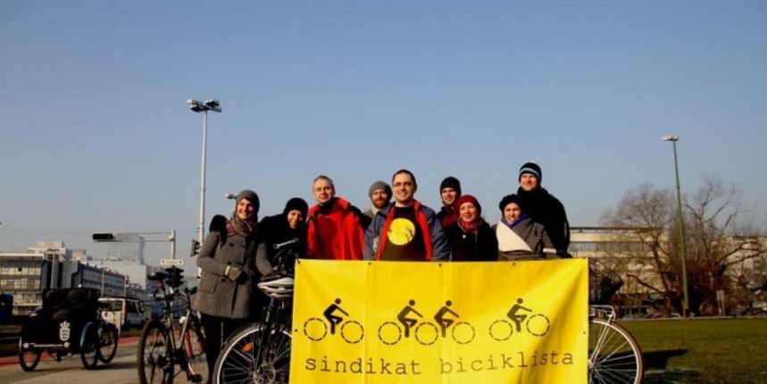 Međunarodni dan vožnje biciklom