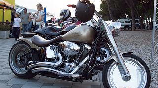 Kratki pregled dođađanja na Croatia Harley Daysima koji su u Biogradu održali od 26. do 29. svibnja 2011, Foto: Leo Banić Kratki pregled dođađanja na Croatia Harley Daysima koji su u Biogradu održali od 26. do 29. svibnja 2011, Foto: Leo Banić
